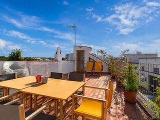 House  Carretera carretera nova. Casa reformada con terraza en venta en alaior