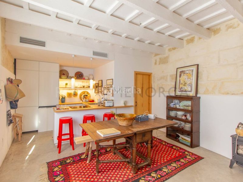 Foto ec5d3208-94a6-4dd7-a4d8-45553e6d31d5. Casa a Alaior poble Alaior