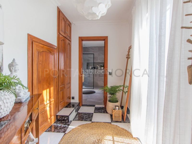 Foto 0be6f00b-2d93-4f98-bad1-d6a80b1d4623. Casa con parcheggio in Avinguda Menorca-Sínia Costabella Maó / Mahón