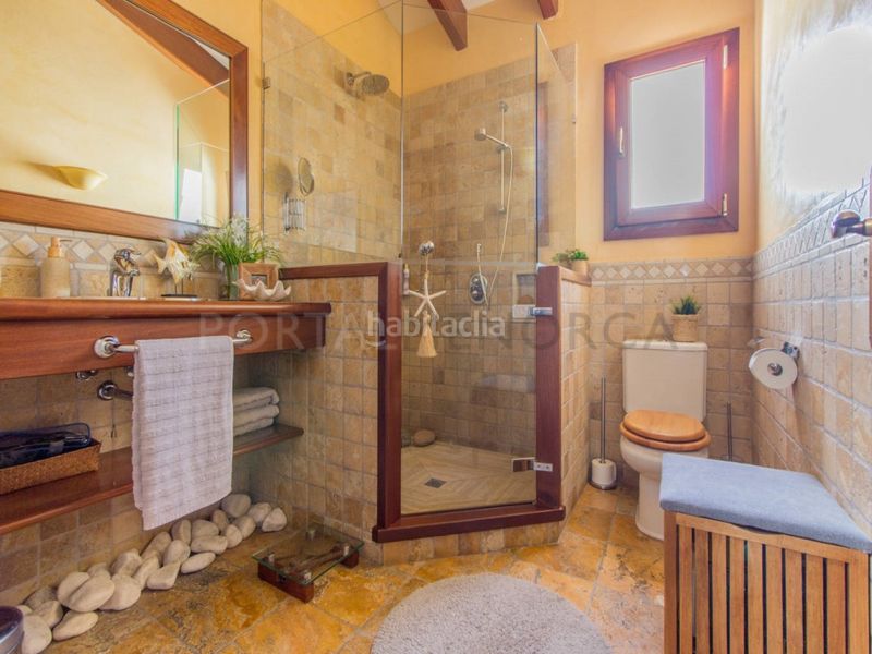 Foto 1106b176-8364-4a19-980c-299eceb13906. Casa con parcheggio in Avinguda Menorca-Sínia Costabella Maó / Mahón