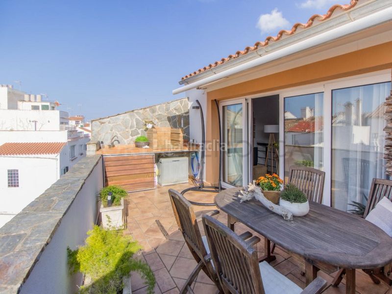Foto 4e682632-bc43-495c-8c26-86a5e1186b74. Casa con parcheggio in Avinguda Menorca-Sínia Costabella Maó / Mahón