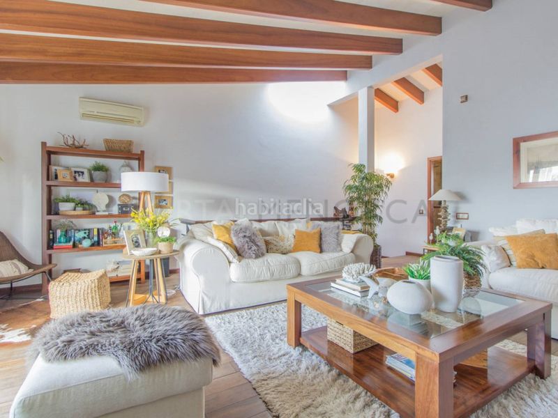 Foto 6590f733-ebf4-4725-a1e3-8b998fcfacfa. Casa con parcheggio in Avinguda Menorca-Sínia Costabella Maó / Mahón