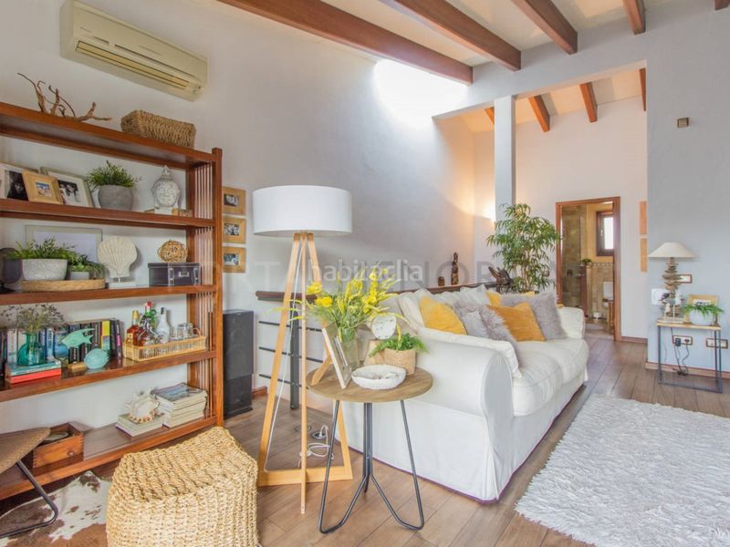 Foto 7ee40859-4254-49c8-9912-3615c6f8878f. Casa con parcheggio in Avinguda Menorca-Sínia Costabella Maó / Mahón