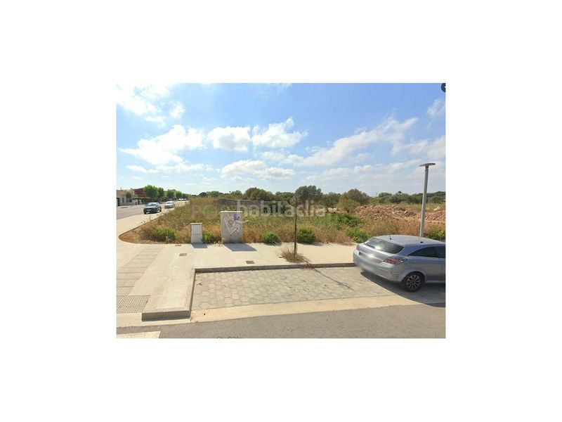 Foto 1c5dc6b4-db82-4556-87a1-7cefb8a21c15. Terreny residencial a Malbúger-Camí d´en Barrotes Maó / Mahón