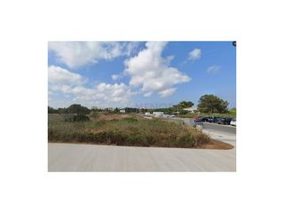 Terreno residencial  Calle de la palma. Parcela edificable con proyecto y licencia