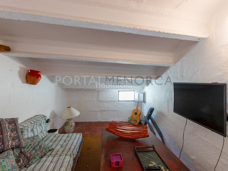 Foto 03c6822b-729e-4dd5-9014-929eece8b73d. Casa amb aparcament a Ferreries poble Ferreries