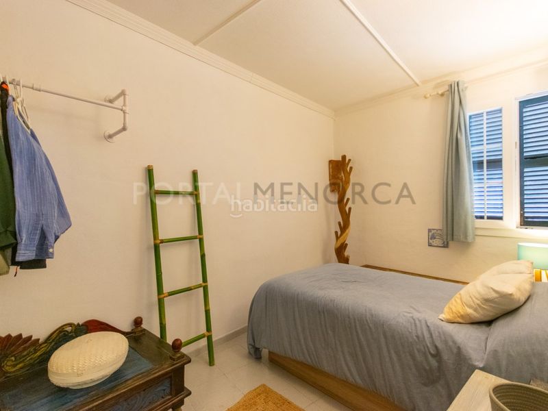 Foto 09aad3a3-374f-4bcf-9a4d-0f0874705a68. Casa amb aparcament a Ferreries poble Ferreries