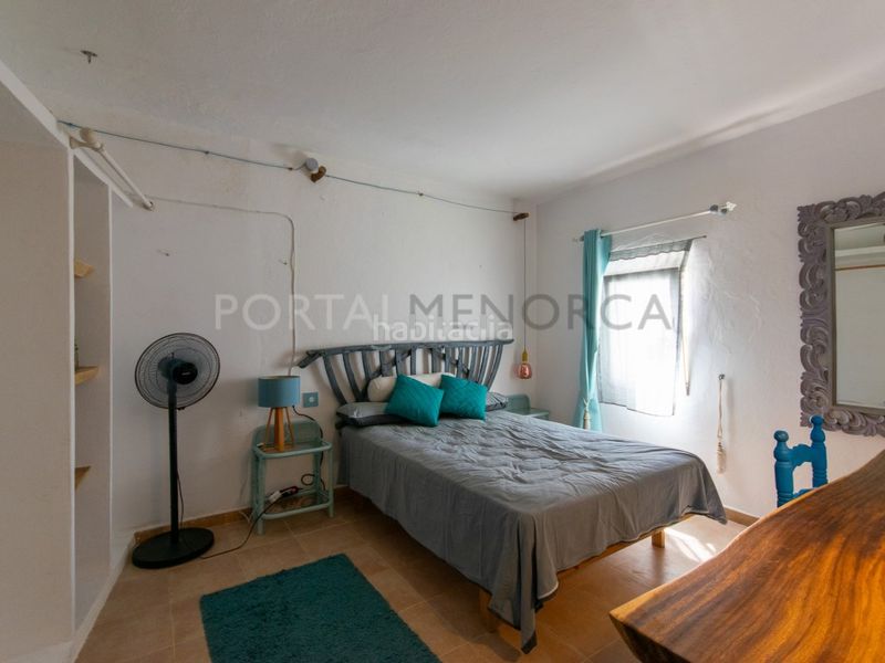 Foto 128ea5c9-6512-4d84-9cba-f04fe3cc6cd3. Casa amb aparcament a Ferreries poble Ferreries