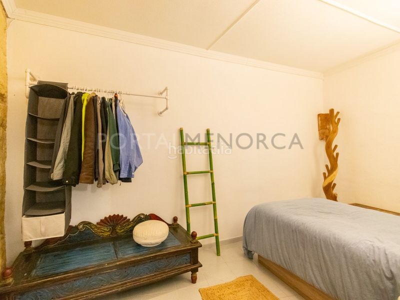 Foto 1c633bc0-37c6-4a8b-8f1d-2fc7e2a140f7. Casa amb aparcament a Ferreries poble Ferreries