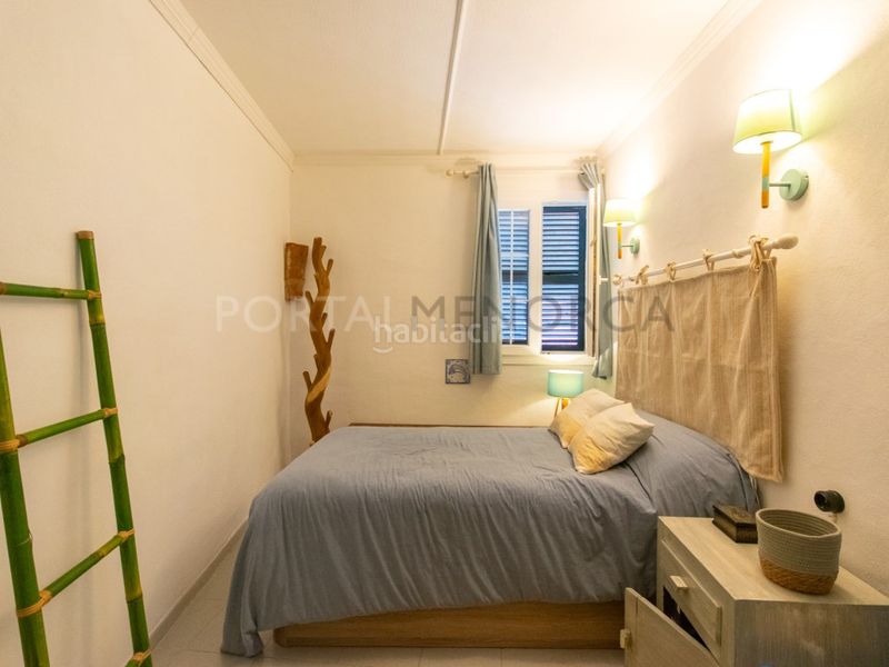Foto 33611dc2-31de-4bce-a493-33a439a75a39. Casa amb aparcament a Ferreries poble Ferreries
