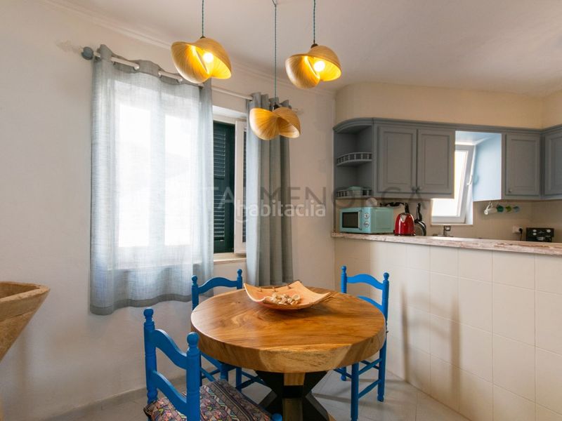 Foto 69503579-4457-4885-b9c8-57dd7ccab28a. Casa amb aparcament a Ferreries poble Ferreries