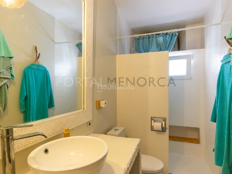 Foto 6fda9de2-b05e-48e4-947d-5cbe50c1fc07. Casa amb aparcament a Ferreries poble Ferreries