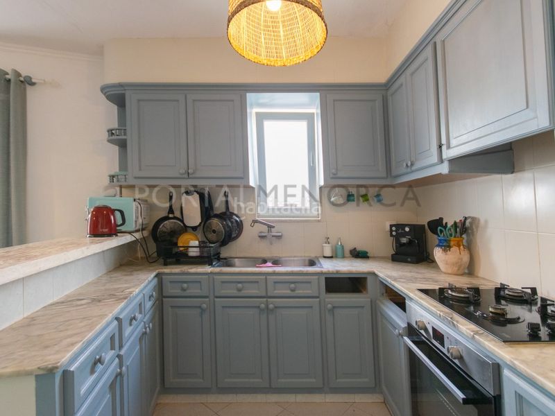 Foto 779a4e06-52a9-4699-a36a-a71a43a0321c. Casa amb aparcament a Ferreries poble Ferreries