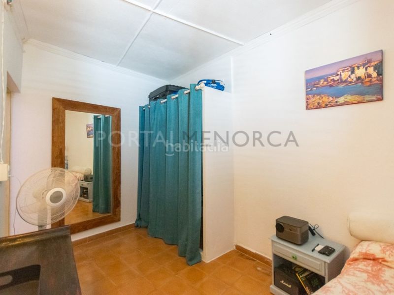 Foto a2874fbf-fbb3-40f5-910f-9de5df523c4f. Casa amb aparcament a Ferreries poble Ferreries