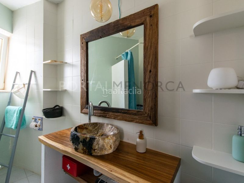 Foto adbce7f2-e821-4170-ab72-a8a8cd628464. Casa amb aparcament a Ferreries poble Ferreries