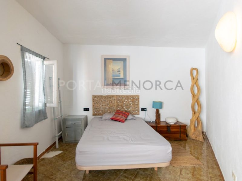 Foto ae7eda2f-2f6f-45b4-8be6-c8990b2ebfbf. Casa amb aparcament a Ferreries poble Ferreries
