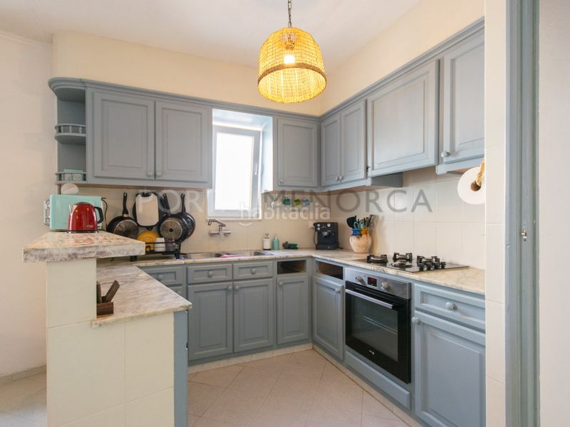 Foto b9d8f0c6-f423-47d5-b1f9-eadd495ab7d7. Casa amb aparcament a Ferreries poble Ferreries