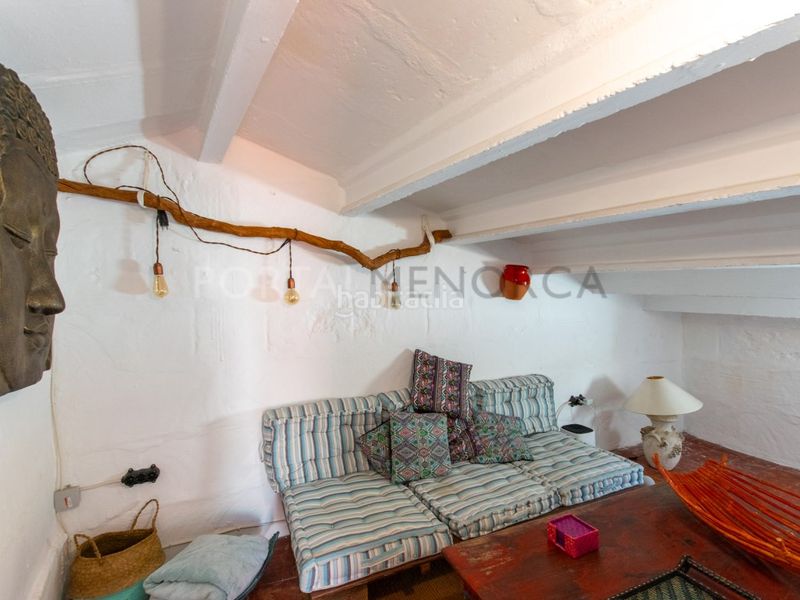 Foto dfde8709-b8c9-4852-b4ae-d88dd75e92d5. Casa amb aparcament a Ferreries poble Ferreries