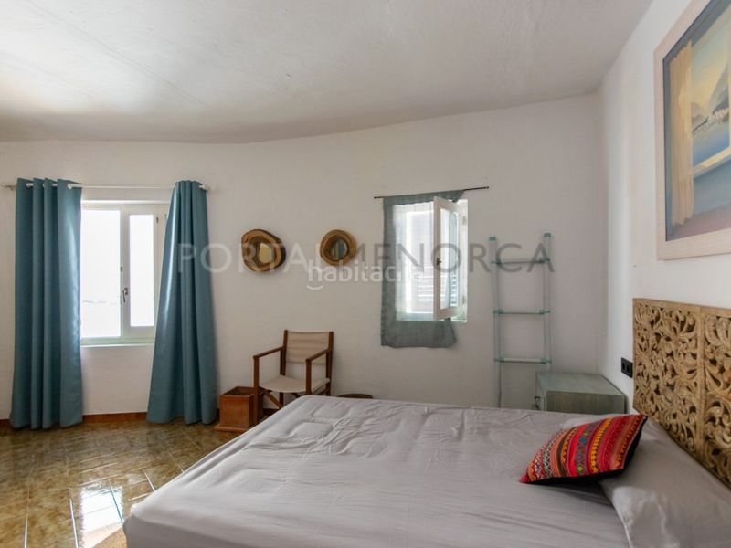 Foto eeabf0b9-561d-4c8a-a0af-602fbb5e0f3d. Casa amb aparcament a Ferreries poble Ferreries