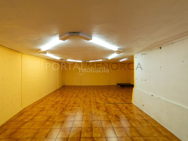 Foto 701b6cad-1d83-4a35-8227-7ddb1a6216e7. Location local commercial dans Alaior poble Alaior
