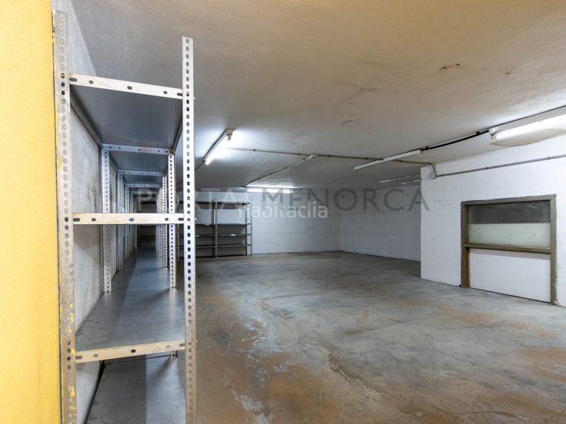 Foto aa4d0cd7-21ba-47e2-9529-f21863c93d57. Location local commercial dans Alaior poble Alaior