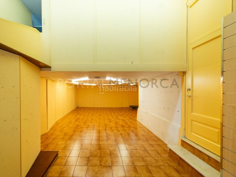 Foto b6e1a958-621c-4259-8324-1acc38439e3d. Location local commercial dans Alaior poble Alaior