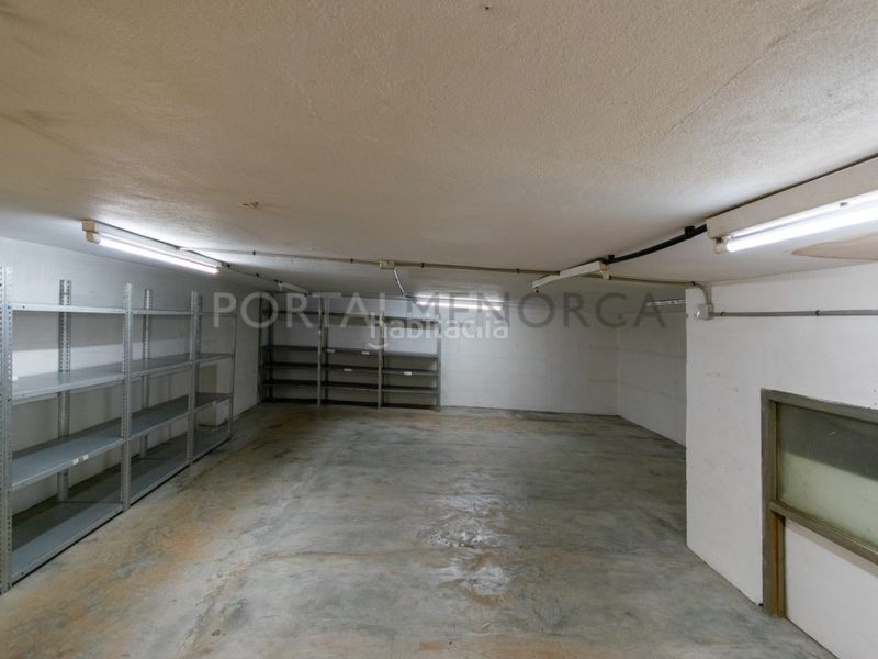 Foto b78faec0-fabc-4a28-aa8d-97372990e065. Location local commercial dans Alaior poble Alaior
