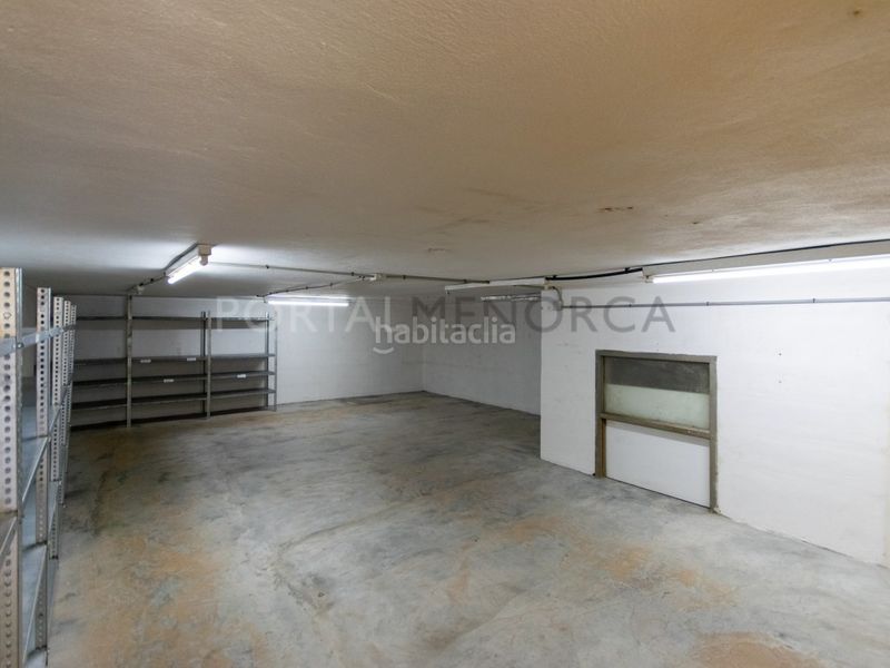 Foto baf0a02a-a95f-45ef-8cbb-18e3bfd67910. Location local commercial dans Alaior poble Alaior