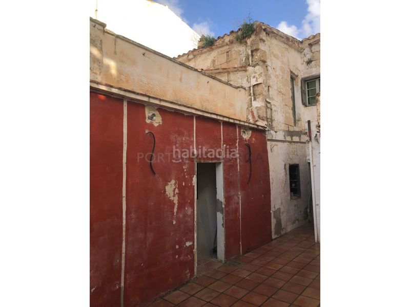 Foto 05bc4af4-3975-4290-80b7-f2c3b9759660. Casa adossada a Es Castell Es Castell