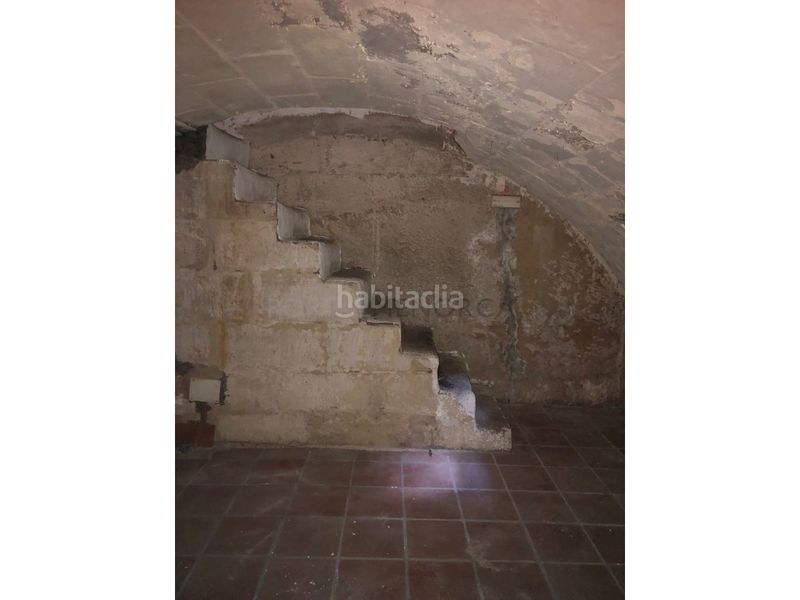 Foto 549eb137-bf91-4a91-b871-f7ebc681f76b. Casa adossada a Es Castell Es Castell