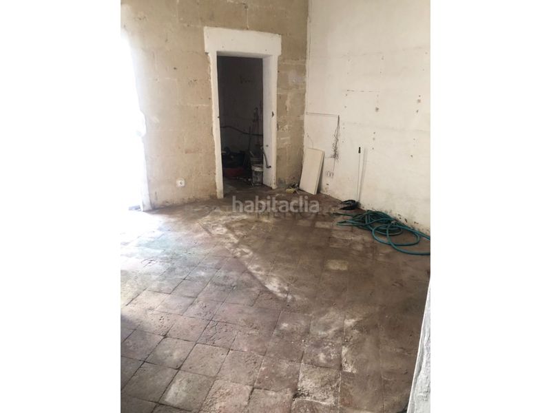 Foto 6e7f81c2-3166-4d01-b7de-83cfb3c93cd5. Casa adossada a Es Castell Es Castell