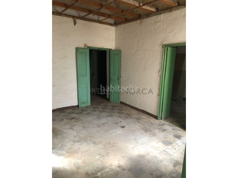 Foto be3252d2-f821-46c3-bd72-599429a7da61. Casa adossada a Es Castell Es Castell