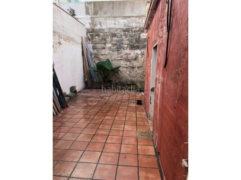 Foto eea81315-9907-454d-9f5c-ca3f413b4430. Casa adossada a Es Castell Es Castell