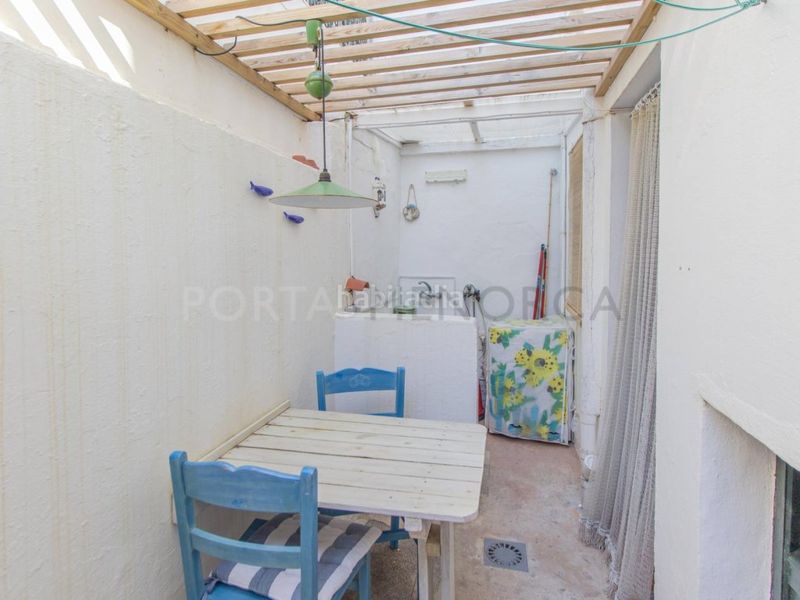 Foto 081ecaef-877d-4756-9d50-53c1c40481fa. Casa a Es Castell Es Castell