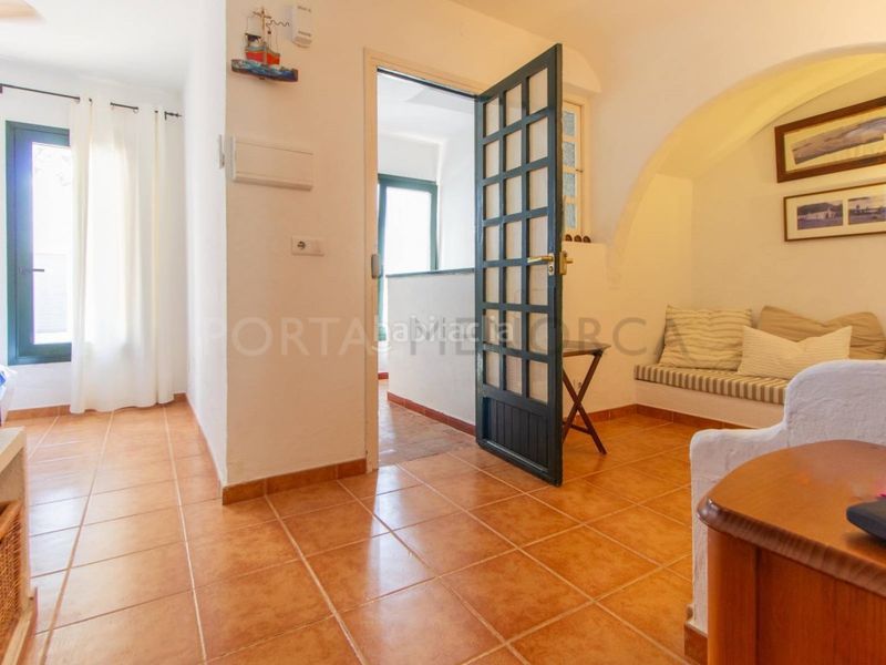 Foto 1aebf516-c2bb-4ac7-8114-b0e2e176345a. Casa a Es Castell Es Castell