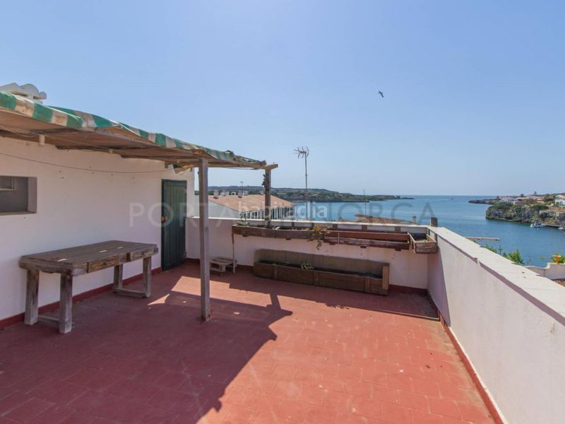 Foto 65ad7544-385c-4cdc-a785-e19afeef77e2. Casa a Es Castell Es Castell