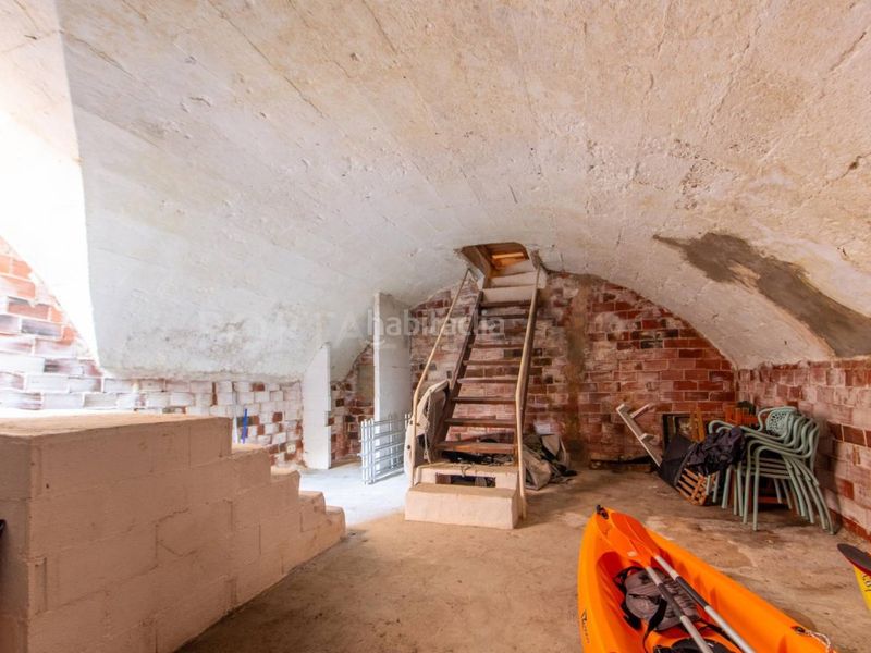 Foto 77752fa3-c821-4873-9aab-f12507163b58. Casa a Es Castell Es Castell