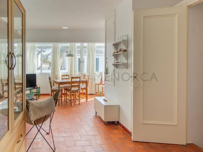 Foto a6cad6e0-8adb-45fa-aa47-47fd8fa5411e. Casa a Es Castell Es Castell