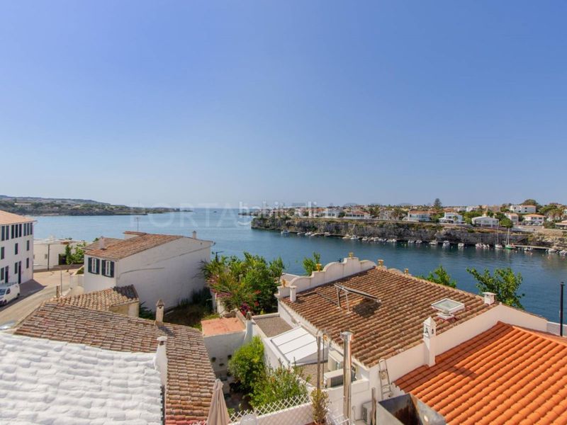 Foto acbe6c0b-baad-4e09-8e71-c6a9c2b91474. Casa a Es Castell Es Castell