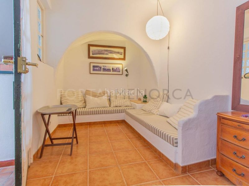 Foto b479c294-fc4d-4e78-857b-5d89cdafd74e. Casa a Es Castell Es Castell