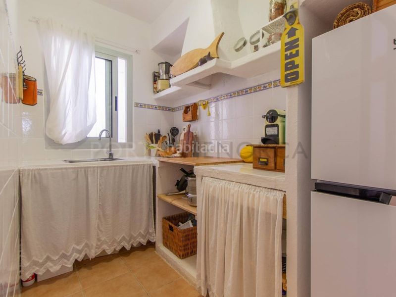 Foto b705ac48-be1d-4995-ab5b-8ff65f2476cf. Casa a Es Castell Es Castell