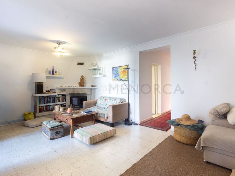 Foto 0dd605b2-b51b-43a3-b417-6c24a08c3434. Apartament a Na Macaret Es Mercadal