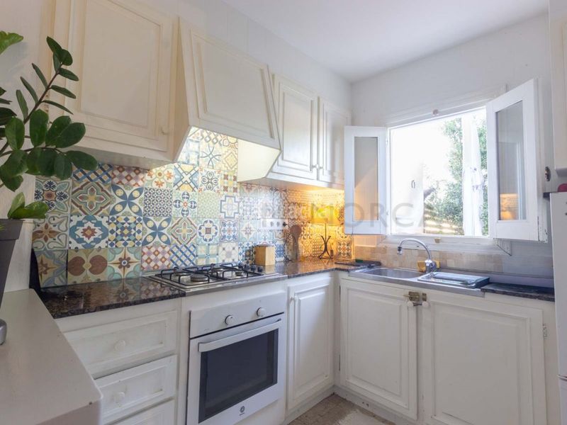 Foto 283ee903-d859-4dd3-9847-01ca13ffd902. Apartament a Na Macaret Es Mercadal