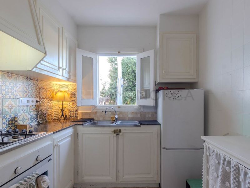 Foto 61eef4f5-b962-4220-9a5a-2ce65efc4521. Apartament a Na Macaret Es Mercadal