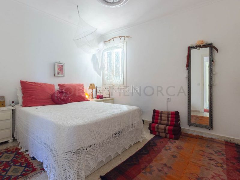 Foto 6d4f56c4-9347-4422-a197-cbec77787a30. Apartament a Na Macaret Es Mercadal