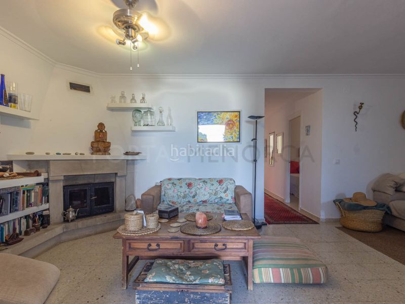 Foto 85584dc7-81dd-4817-8f80-e92d1ce87e89. Apartament a Na Macaret Es Mercadal