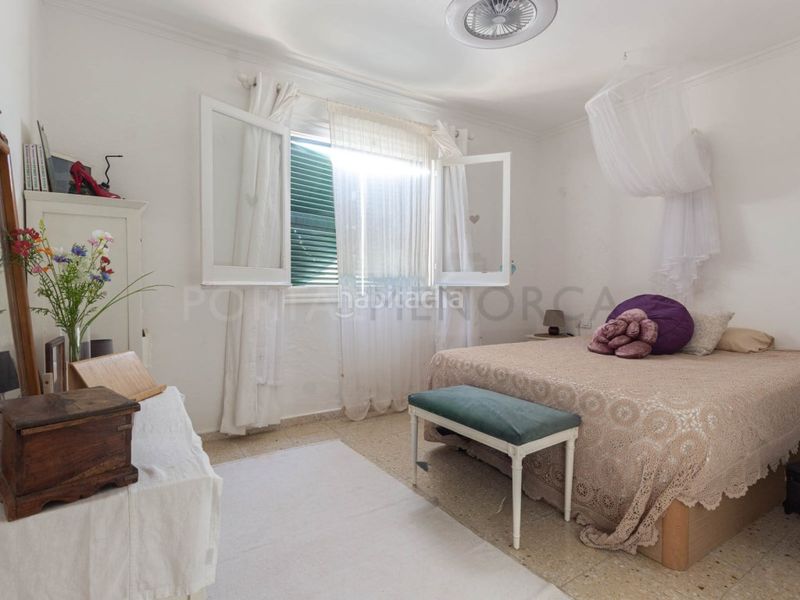 Foto b3c1f230-3bcb-4278-9caa-f271daf6b405. Apartament a Na Macaret Es Mercadal