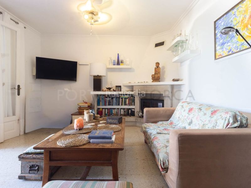 Foto c9b39525-49ce-4a29-9140-3f9bbf96a891. Apartament a Na Macaret Es Mercadal