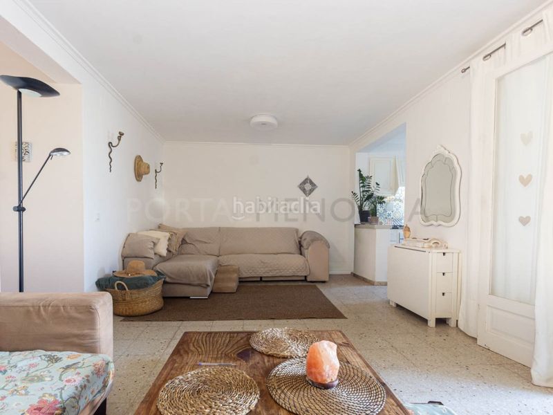 Foto f2478dd8-e62b-46ee-a033-07974fee0e62. Apartament a Na Macaret Es Mercadal