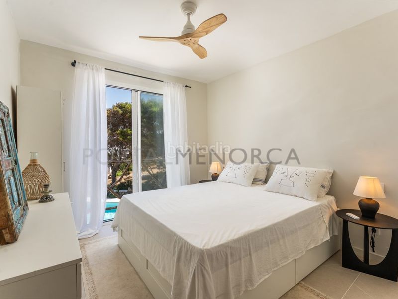 Foto 4e473d98-8491-4135-b677-1e55602413ef. Xalet amb piscina a Cala Morell Ciutadella de Menorca